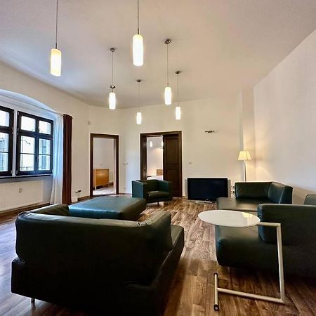 Michalska Residence 2 Братислава Экстерьер фото