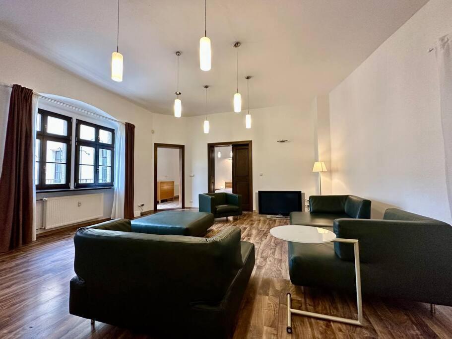 Michalska Residence 2 Братислава Экстерьер фото